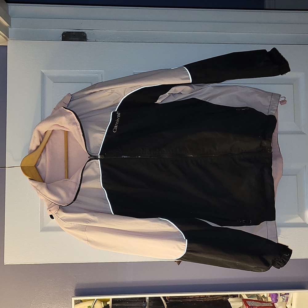 Carnival Jacket, unisex size XXL. Only Worn once!